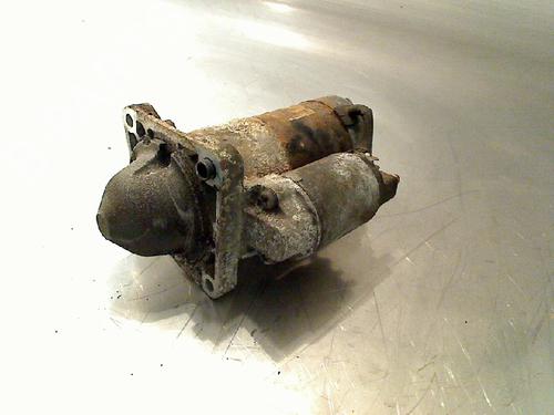 Used Starter Starter OPEL ZAFIRA / ZAFIRA FAMILY B (A05) 1.9 CDTI (M75) (120 hp) 34676712 34676712