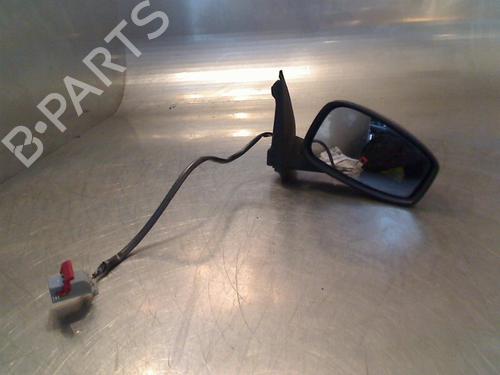 Bakspejl Højre Bakspejl Højre FIAT STILO (192_) 1.6 16V (192_XB1A) (103 hp) 34683292 34683292