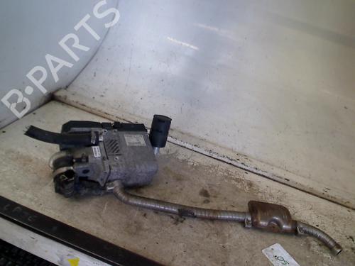 Used Electronic module Electronic module SEAT ALHAMBRA (7V8, 7V9) 1.9 TDI 4motion (115 hp) 34665263 34665263