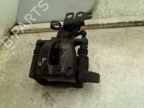 Used Right rear brake caliper Right rear brake caliper VW CADDY III MPV (2KB, 2KJ, 2CB, 2CJ) 1.6 (102 hp) 34674058 34674058