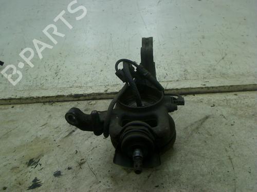 Used Left front steering knuckle Left front steering knuckle KIA CEE'D SW (ED) 1.4 (105 hp) 34672973 34672973