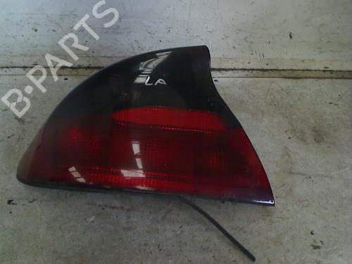 Used Left taillight Left taillight OPEL TIGRA (S93) 1.6 16V (F07) (106 hp) 34659923 34659923