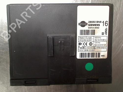 Used Control unit Control unit 34689920 34689920