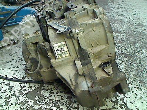 Used Gearbox Gearbox OPEL ASTRA G Hatchback (T98) 1.6 (F08, F48) (75 hp) 34652542 34652542