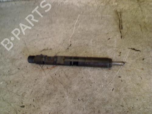 Used Injector Injector FORD TRANSIT CONNECT (P65_, P70_, P80_) 1.8 TDCi (90 hp) 34669292 34669292