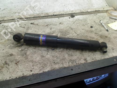 Used Right rear shock absorber Right rear shock absorber RENAULT LAGUNA I (B56_, 556_) 1.8 (B56A/B) (90 hp) 34655694 34655694