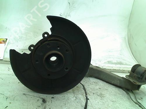 Used Right rear steering knuckle Right rear steering knuckle 34652120 34652120