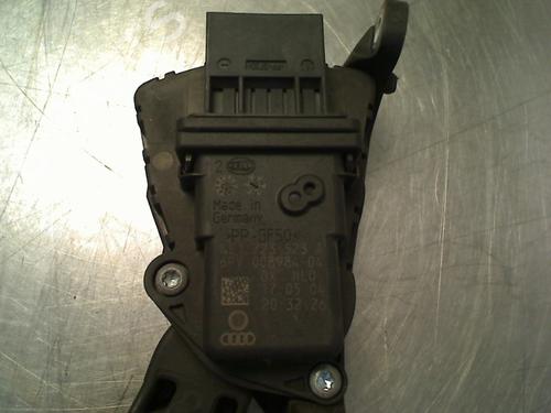 Pedal AUDI A6 C6 (4F2) 4.2 quattro | BP39049167I4 - Image 2