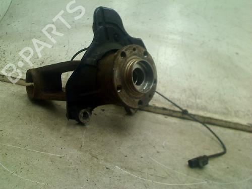 Used Left front steering knuckle Left front steering knuckle CITROËN JUMPER II Van 2.2 BlueHDi 140 (140 hp) 34674979 34674979
