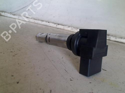 Used Ignition coil Ignition coil SKODA FABIA I Combi (6Y5) 1.4 16V (75 hp) 34667742 34667742