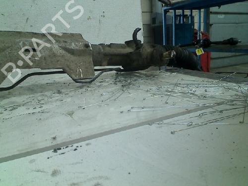 Used Steering rack Steering rack FIAT SCUDO Van (220_) 1.9 D (69 hp) 34649812 34649812