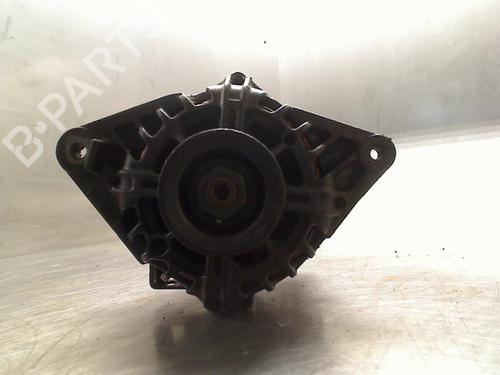 Used Alternator Alternator KIA CARENS I MPV (FC, FJ) 2.0 CVVT (139 hp) 34687360 34687360
