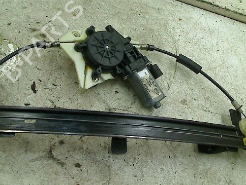 Used Front left window mechanism Front left window mechanism ALFA ROMEO 156 Sportwagon (932_) 2.0 16V T.SPARK (932B21__) (150 hp) 34653705 34653705
