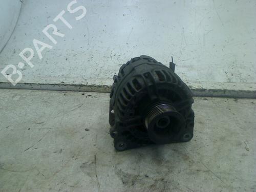 Used Alternator Alternator SEAT LEON (1M1) 1.6 16 V (105 hp) 34672249 34672249