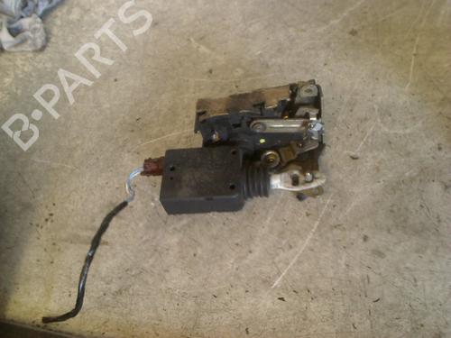 Used Front right lock Front right lock PEUGEOT 106 II (1A_, 1C_) 1.1 i (60 hp) 34671282 34671282