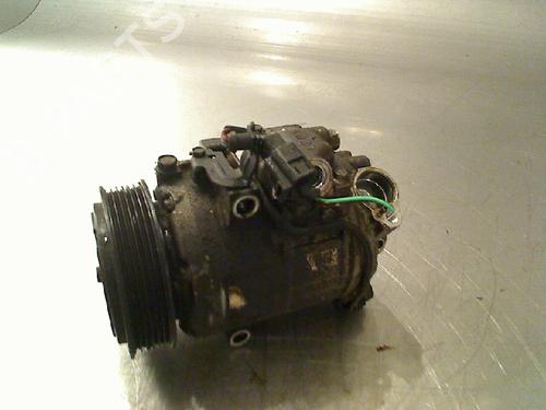 Used AC compressor AC compressor VW POLO V (6R1, 6C1) 1.2 (70 hp) 34677200 34677200