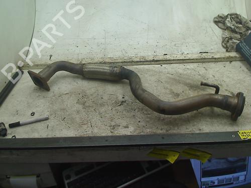 Used Exhaust system Exhaust system VW GOLF IV (1J1) 1.6 16V (105 hp) 34656084 34656084