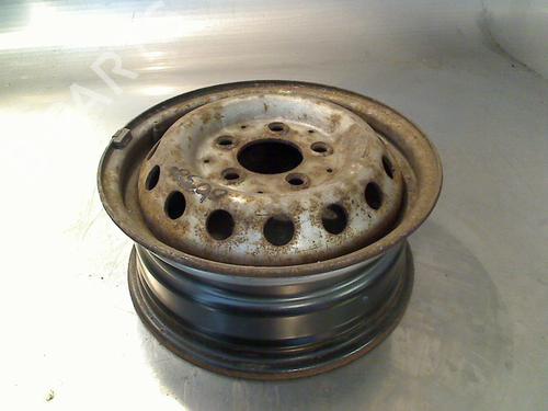 Used Rim Rim MERCEDES-BENZ SPRINTER 3-t Bus (B903) 316 CDI (903.671, 903.672, 903.673) (156 hp) 34677629 34677629