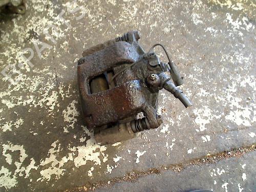 Used Left front brake caliper Left front brake caliper FIAT STILO Multi Wagon (192_) 1.8 16V (133 hp) 34664886 34664886