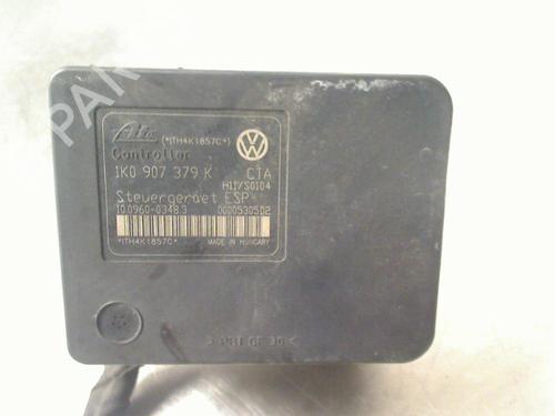 Used ABS pump ABS pump VW GOLF V (1K1) 2.0 GTI (200 hp) 34685324 34685324