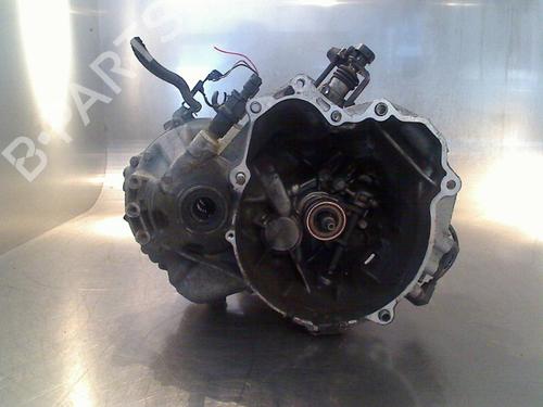 Used Gearbox Gearbox CHEVROLET MATIZ (M200, M250) 0.8 (52 hp) 34681045 34681045