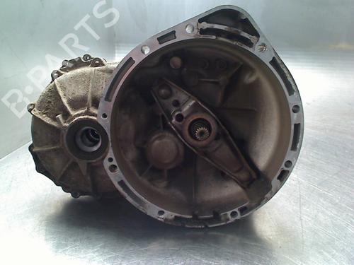 Used Gearbox Gearbox SMART FORTWO Coupe (450) 0.7 (450.352, 450.332) (61 hp) 34690143 34690143