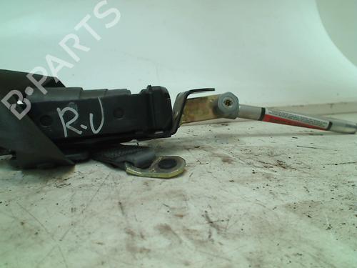 Used Front right seatbelt Front right seatbelt VOLVO V40 Estate (645) 1.8 (115 hp) 34650687 34650687