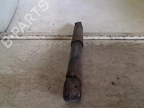Used Left rear shock absorber Left rear shock absorber SEAT ALHAMBRA (7V8, 7V9) 1.9 TDI 4motion (115 hp) 34665216 34665216