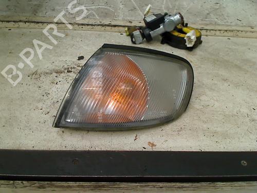 Used Left front indicator Left front indicator NISSAN ALMERA I Hatchback (N15) 2.0 D (75 hp) 34658203 34658203