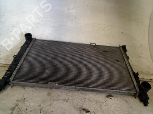 Used Water radiator Water radiator 34672711 34672711