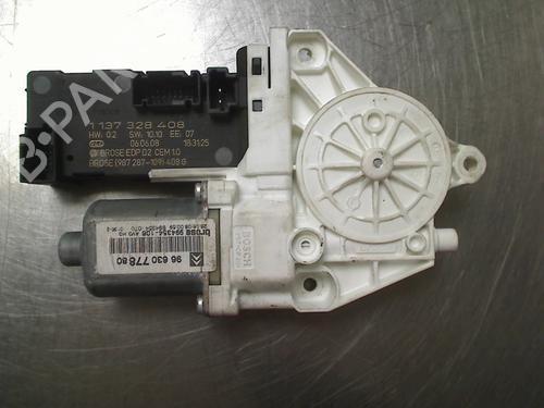 Electronic module CITROËN C6 (TD_) 2.2 HDi | BP34689995M83 - Image 2