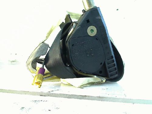 Used Front right seatbelt Front right seatbelt 34649952 34649952