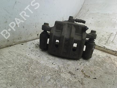 Used Left front brake caliper Left front brake caliper MITSUBISHI SPACE WAGON (N9_W, N8_W) 2.4 GDI (N84W) (150 hp) 34663923 34663923