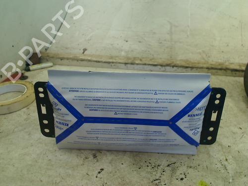 Used Passenger airbag Passenger airbag RENAULT MEGANE II Estate (KM0/1_) 1.9 dCi (KMRG, KM1G, KM0G, KM2C) (120 hp) 34656326 34656326