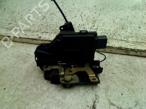 front-right-lock-audi-tt-8n3-1998-1999-2000-2001-2002-2003-2004-2005-2006-2007-34675328 main image
