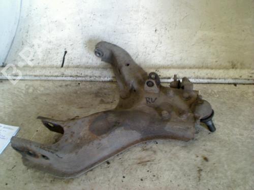 Used Right front suspension arm Right front suspension arm OPEL FRONTERA B (U99) 2.2 DTI (6B_ZC, 6B_VF, 6B_66, 6B_76) (116 hp) 34669999 34669999