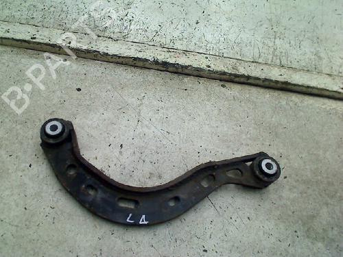 Used Left rear suspension arm Left rear suspension arm AUDI A6 C6 (4F2) 2.7 TDI (180 hp) 34673705 34673705