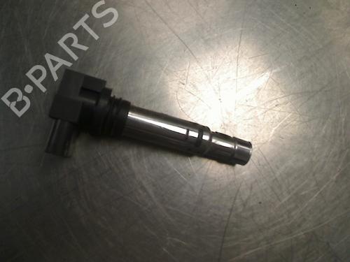 Ignition coil VW GOLF V (1K1) 1.6 FSI | BP34687509M94 - Image 2