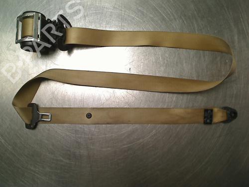 Used Front right seatbelt Front right seatbelt BMW 5 Touring (E61) 520 d (150 hp) 34688774 34688774