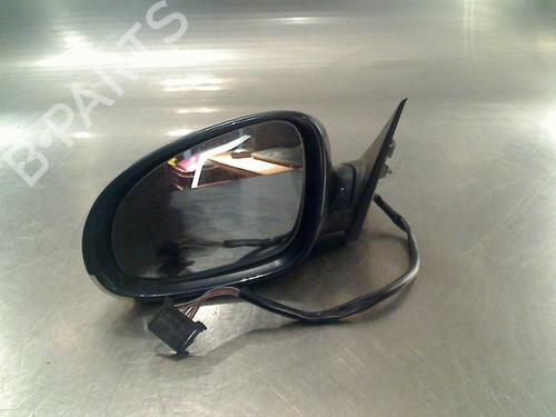 Used Left mirror Left mirror VW PASSAT B5.5 Variant (3B6) 2.0 (130 hp) 34682036 34682036