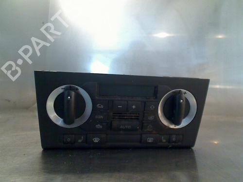 Used Climate control Climate control AUDI A3 Sportback (8PA) 2.0 FSI (150 hp) 34683609 34683609