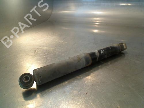 Used Left rear shock absorber Left rear shock absorber HYUNDAI H100 Bus (P) 2.5 D (75 hp) 34678636 34678636