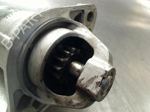 Starter OPEL ASTRA H (A04) 1.7 CDTI (L48) | BP34691059M8  - Image 6