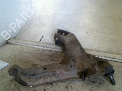Used Left front suspension arm Left front suspension arm OPEL FRONTERA B (U99) 2.2 DTI (6B_ZC, 6B_VF, 6B_66, 6B_76) (116 hp) 34669998 34669998