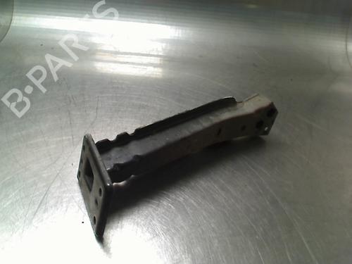 Used Subframe Subframe FIAT PANDA (312_, 319_) 0.9 (312PXH1A) (65 hp) 34687026 34687026