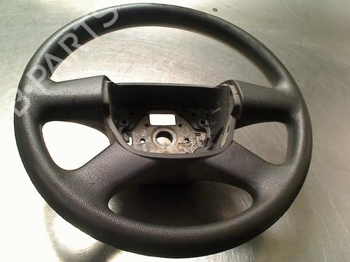 Used Steering wheel Steering wheel SKODA FABIA II Combi (545) 1.2 TDI (75 hp) 34690168 34690168