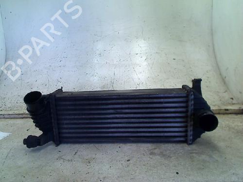 Used Intercooler Intercooler RENAULT KANGOO Express (FW0/1_) 1.5 dCi 85 (FW0K, FW0L, FW0B) (86 hp) 34675308 34675308
