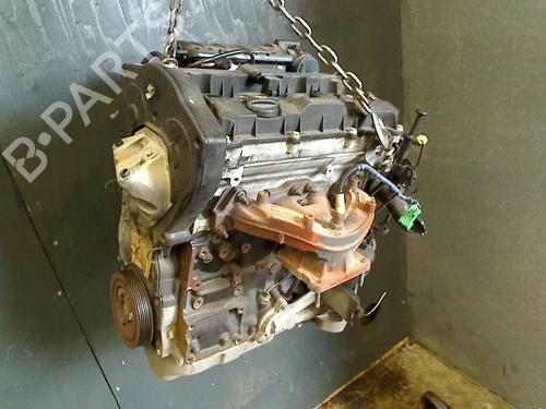 Used Engine Engine PEUGEOT 307 Break (3E) 1.6 16V (109 hp) 34677358 34677358