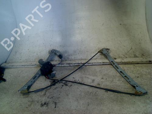 Used Front left window mechanism Front left window mechanism PEUGEOT 206 Hatchback (2A/C) 2.0 HDI 90 (90 hp) 34671493 34671493