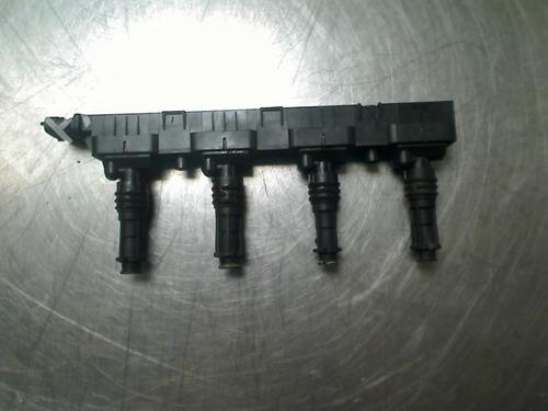 Used Ignition coil Ignition coil OPEL CORSA D (S07) 1.4 (L08, L68) (90 hp) 34686419 34686419